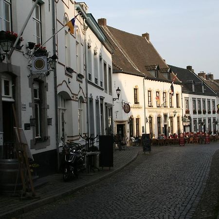 Thorn B&B Exteriér fotografie