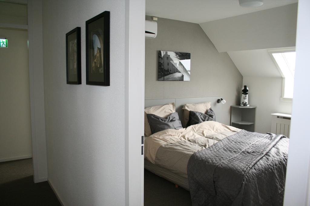 Thorn B&B Exteriér fotografie