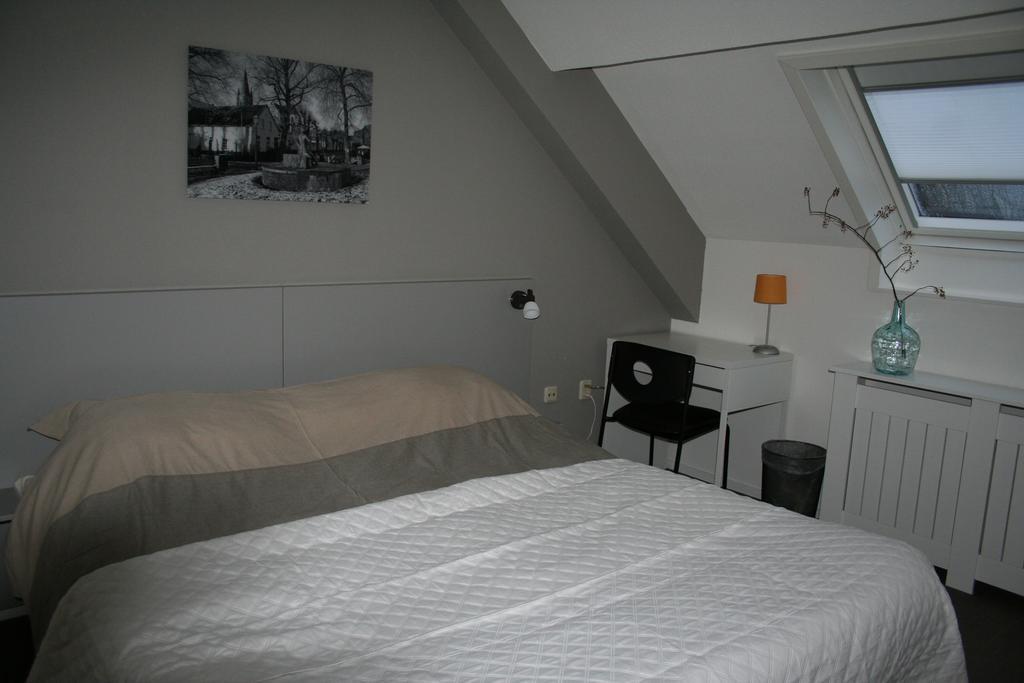 Thorn B&B Exteriér fotografie