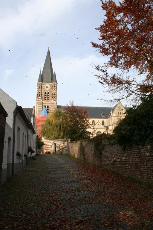 Thorn B&B Exteriér fotografie