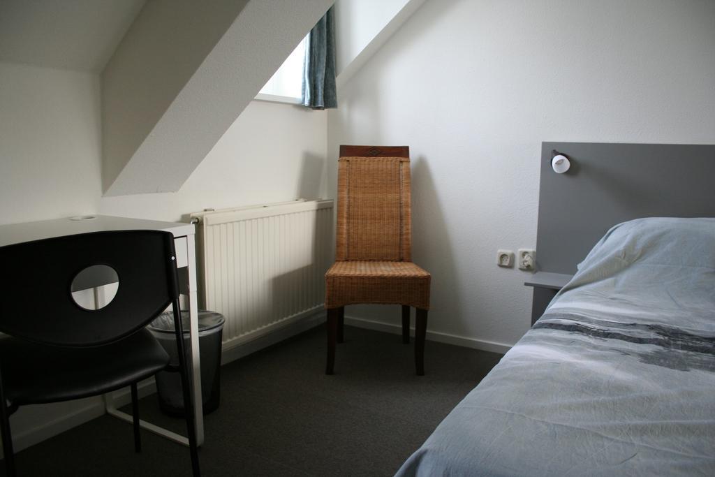Thorn B&B Exteriér fotografie